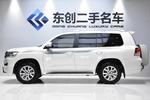 丰田兰德酷路泽2016款4.6L 自动VX-R