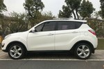 长安CS352016款1.6L 手动舒适型 国V