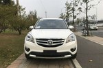 长安CS352016款1.6L 手动舒适型 国V