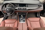 宝马5系GT2011款535i 领先型