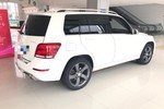 奔驰GLK级2015款GLK 300 4MATIC 时尚型 极致版