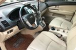 比亚迪S62013款劲悦版 2.4L 自动精英型