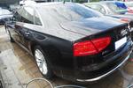 奥迪A8L2013款45 TFSI quattro专享型