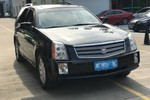 凯迪拉克SRX2005款4.6L V8 SRX（无极/手动一体式四驱）