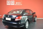 大众朗逸2008款1.6L 手动 品轩版