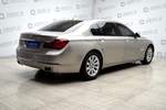 宝马7系2013款730Li 领先型