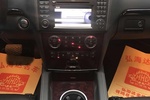 奔驰GL级2011款GL550（美规）