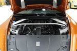 阿斯顿马丁V8 Vantage2012款4.7 S Coupe
