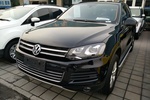 大众途锐2014款3.0TSI V6 新锐版