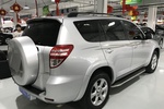 丰田RAV4荣放2009款2.4L 自动豪华版