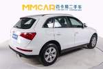 奥迪Q52010款2.0TFSI 进取型