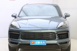 保时捷Cayenne2018款Cayenne 3.0T