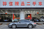 保时捷9112010款Carrera