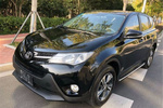 丰田RAV4荣放2015款2.0L CVT四驱风尚版