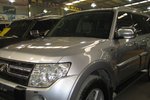 三菱帕杰罗2008款3.8 GLS 手动 四驱