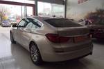 宝马5系GT2010款535i GT领先型