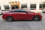奔驰E级双门2014款E200 Coupe