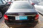 奥迪A6L2008款2.8 FSI 舒适娱乐型