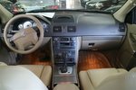 沃尔沃XC902008款2.5T 个性运动版