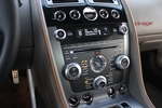 阿斯顿马丁V12 Vantage2012款6.0 Roadster