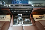 宝马7系2009款740Li 领先型