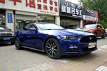 福特Mustang2015款2.3T 运动版