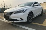 长安逸动2018款高能版 1.6L GDI 自动锐锋型 