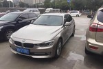 宝马3系2013款320Li 豪华设计套装