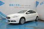 菲亚特菲翔2012款1.4T 自动悦享版