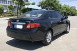 丰田卡罗拉2009款1.6L GL 自动天窗特别版