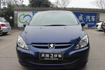 标致307三厢2007款1.6 手动舒适版