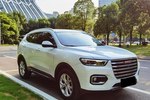 哈弗H62018款红标 运动版 1.5T 自动两驱精英型