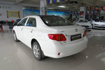丰田卡罗拉2009款1.6L GL 自动天窗特别版
