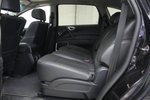 纳智捷大7 SUV2012款锋芒智尊型 2.2T 四驱 点击看大图