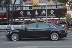 奥迪A8L2011款3.0TFSI low quattro 豪华型