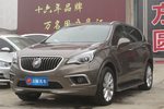 别克昂科威2014款28T 四驱全能运动旗舰型