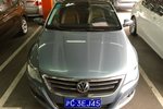 大众CC2010款2.0TSI 豪华型