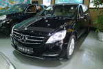 奔驰R级2011款R350L 4MATIC