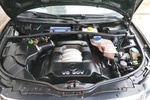 大众帕萨特领驭2009款2.8L 手自一体 至尊型