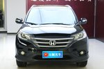 本田CR-V2013款2.0L 两驱经典版