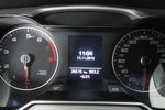 奥迪A4L2013款35 TFSI 自动舒适型