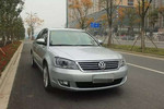 大众帕萨特领驭2009款1.8T 手自一体 尊品型