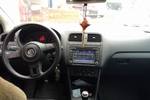 大众Polo2013款1.4L 手动 舒适版