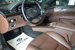 奔驰S级2010款S 300L 商务型 点击看大图