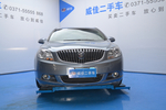 别克英朗2013款1.6L 手动 进取版