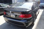 宝马7系2005款750Li