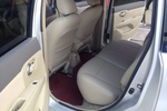 日产骊威2008款劲锐 1.6L 手动标准版