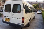 江铃全顺2010款2.8L 柴油经典款 长轴标准型中顶