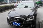 奥迪Q52013款40 TFSI 进取型