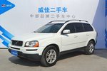 沃尔沃XC902007款3.2 手自一体四驱